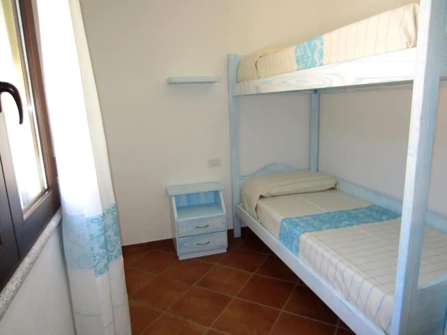 Appartamento In Splendido E Riservato Villaggio, Marina Di Tertenia Ngoại thất bức ảnh